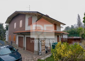 Villa Bifamiliare Via Panoramica, Monzuno - foto 47