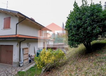 Villa Bifamiliare Via Panoramica, Monzuno - foto 48