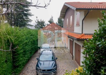Villa Bifamiliare Via Panoramica, Monzuno - foto 49