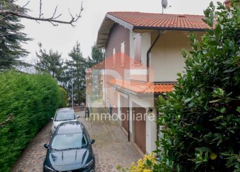 Villa Bifamiliare Via Panoramica, Monzuno - foto 50