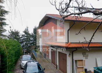 Villa Bifamiliare Via Panoramica, Monzuno - foto 51
