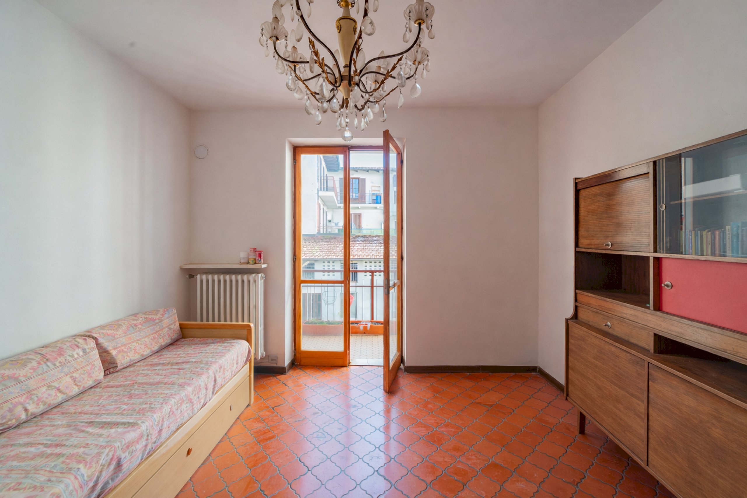 Quadrilocale Roma, Caraglio - foto 1