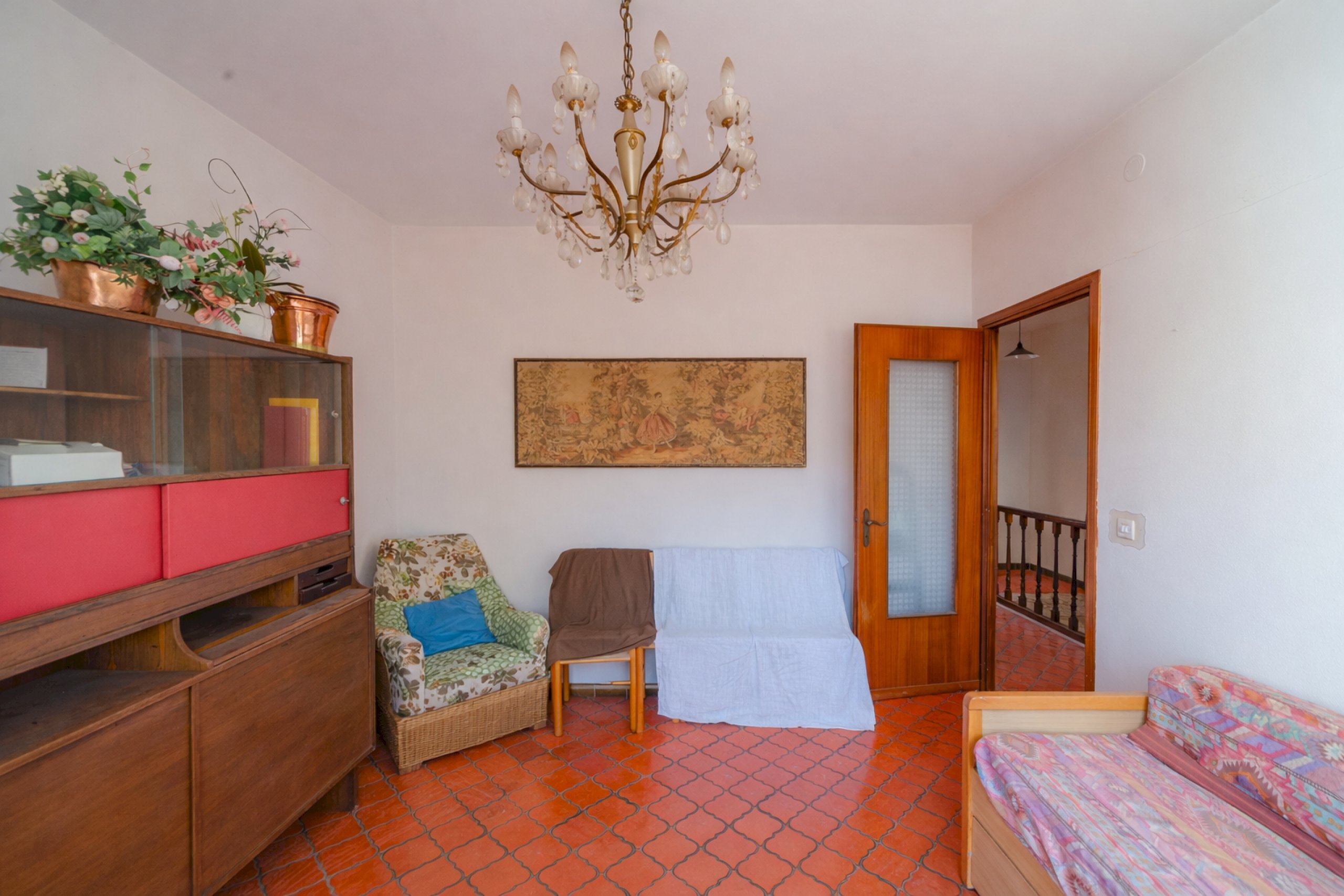 Quadrilocale Roma, Caraglio - foto 2