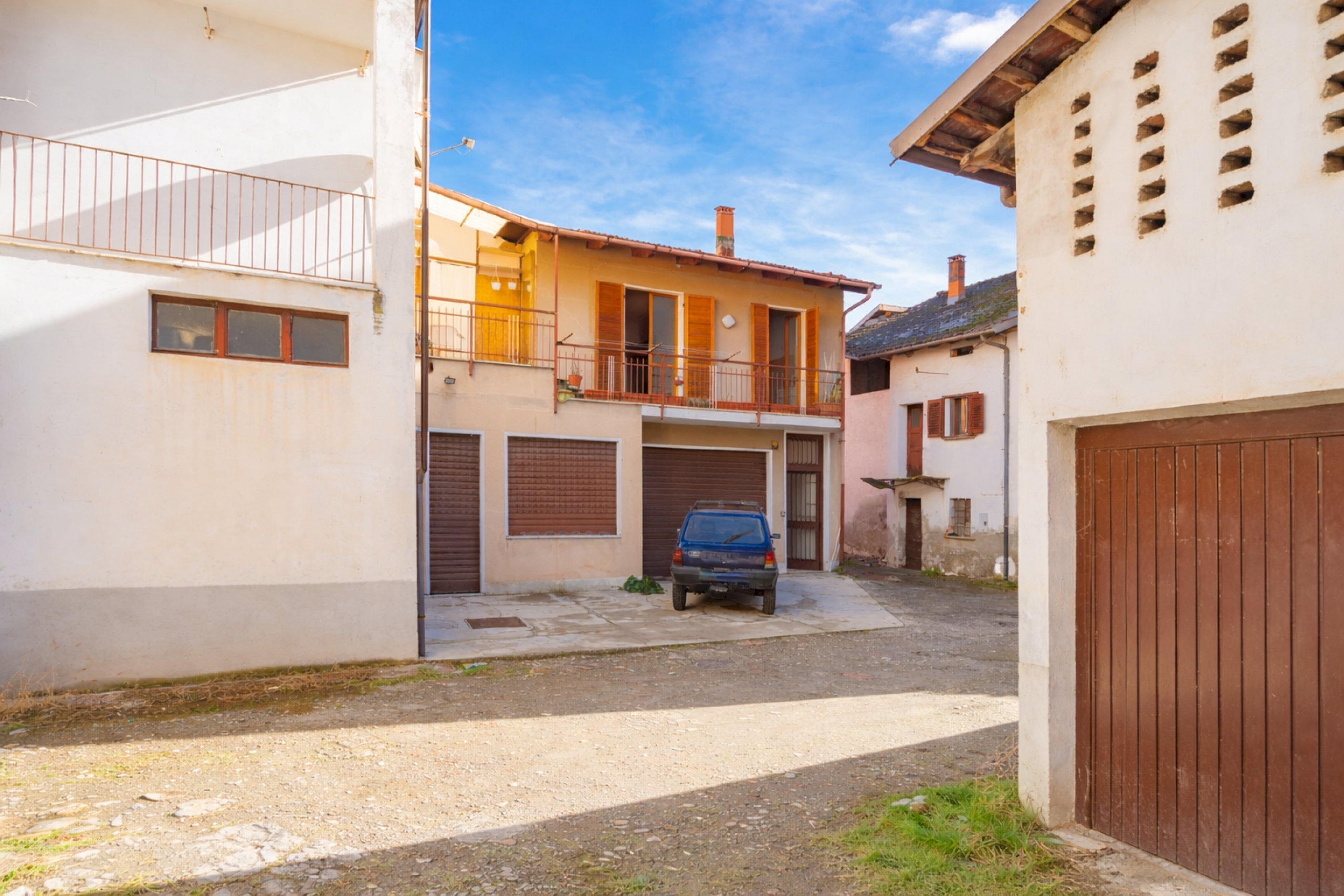 Quadrilocale Roma, Caraglio - foto 3