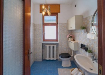 Four-room apartment Roma, Caraglio - photo 18