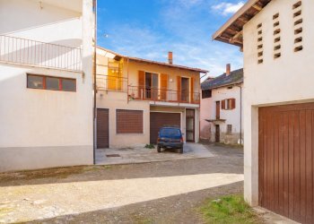 Four-room apartment Roma, Caraglio - photo 1