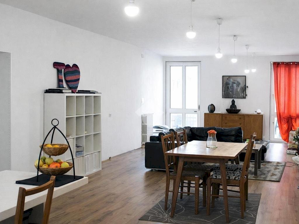 Three-room apartment Via Cavour, Meldola - photo 1