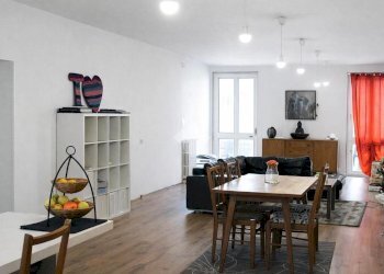 Three-room apartment Via Cavour, Meldola - photo 1