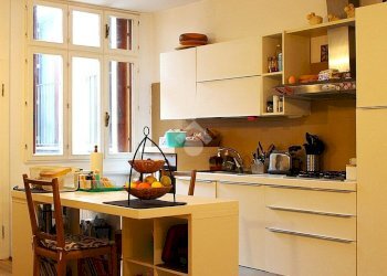 Three-room apartment Via Cavour, Meldola - photo 8