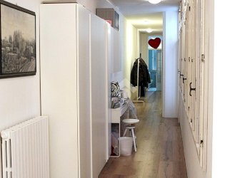 Three-room apartment Via Cavour, Meldola - photo 11