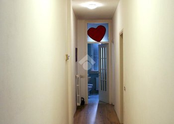 Three-room apartment Via Cavour, Meldola - photo 17