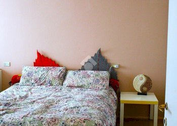 Three-room apartment Via Cavour, Meldola - photo 18