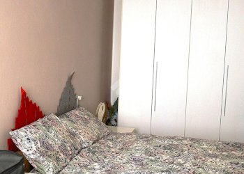 Three-room apartment Via Cavour, Meldola - photo 19