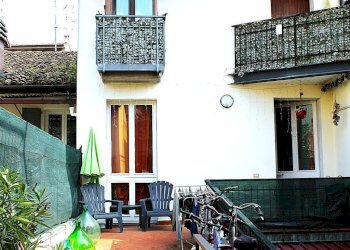 Three-room apartment Via Cavour, Meldola - photo 27