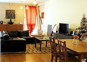 Three-room apartment Via Cavour, Meldola - photo 4