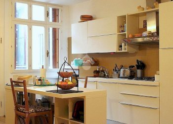 Three-room apartment Via Cavour, Meldola - photo 29