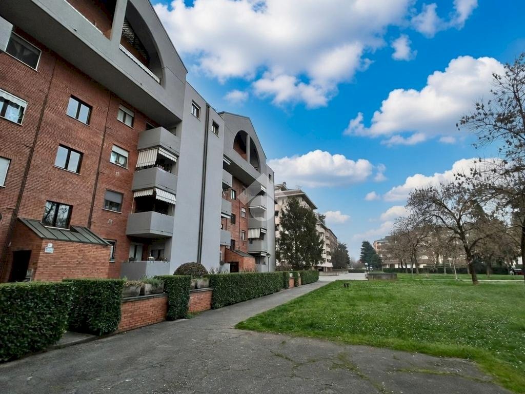 Trilocale Via Roma, Gorgonzola - foto 1