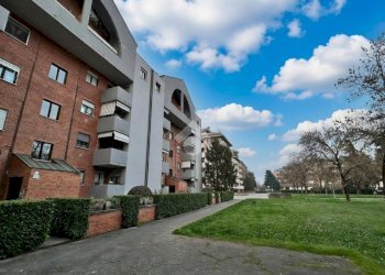 Trilocale Via Roma, Gorgonzola - foto 1