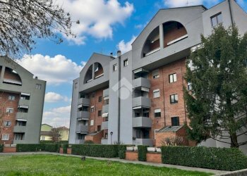 Trilocale Via Roma, Gorgonzola - foto 2