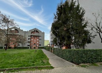 Trilocale Via Roma, Gorgonzola - foto 13