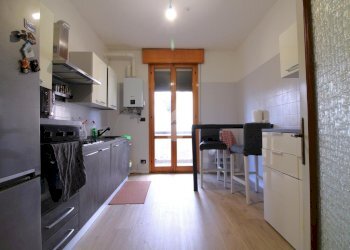 Trilocale Via Fratelli Lupazzi, Rolo - foto 5