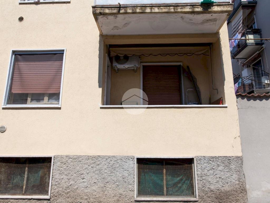 Trilocale Via Ugo Foscolo, Cesano Boscone - foto 1