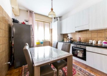 Trilocale Via Ugo Foscolo, Cesano Boscone - foto 6