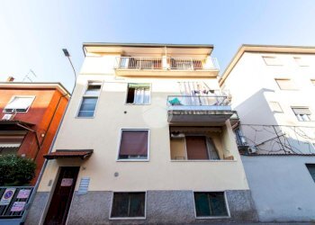 Trilocale Via Ugo Foscolo, Cesano Boscone - foto 7