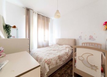 Trilocale Via Ugo Foscolo, Cesano Boscone - foto 8