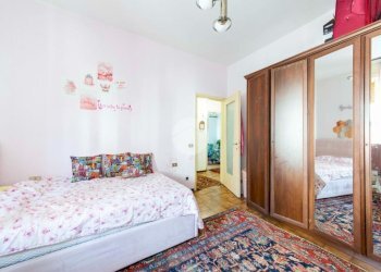 Trilocale Via Ugo Foscolo, Cesano Boscone - foto 10