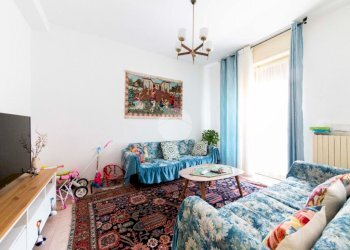 Trilocale Via Ugo Foscolo, Cesano Boscone - foto 11