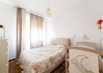 Trilocale Via Ugo Foscolo, Cesano Boscone - foto 12