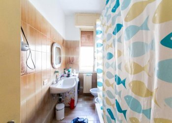 Trilocale Via Ugo Foscolo, Cesano Boscone - foto 16