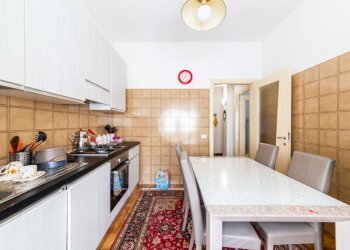 Trilocale Via Ugo Foscolo, Cesano Boscone - foto 17