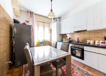 Trilocale Via Ugo Foscolo, Cesano Boscone - foto 18