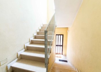 Trilocale Via Ugo Foscolo, Cesano Boscone - foto 19