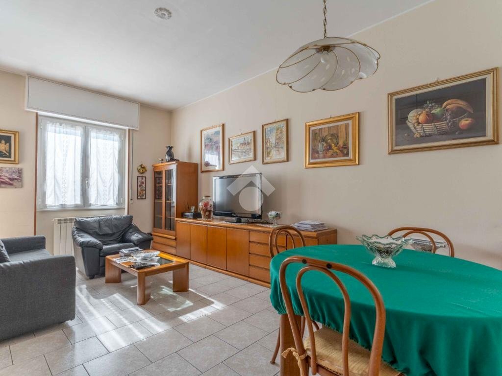 Bilocale Via Dante Alighieri, Trezzano sul Naviglio - foto 1