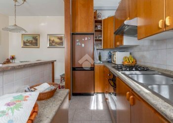 Bilocale Via Dante Alighieri, Trezzano sul Naviglio - foto 9