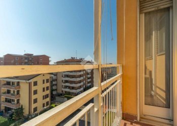 Bilocale Via Dante Alighieri, Trezzano sul Naviglio - foto 17