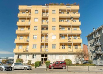 Bilocale Via Dante Alighieri, Trezzano sul Naviglio - foto 20