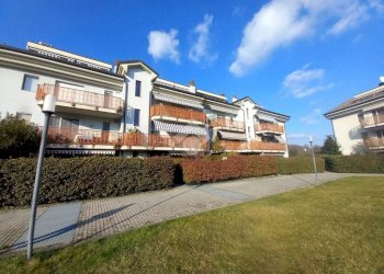 Trilocale Via milano, Vittuone - foto 1