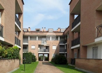 Trilocale Via Giovanni Falcone E Paolo Borsellino, Pessano con Bornago - foto 1