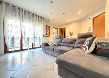 Trilocale Via Giovanni Falcone E Paolo Borsellino, Pessano con Bornago - foto 3