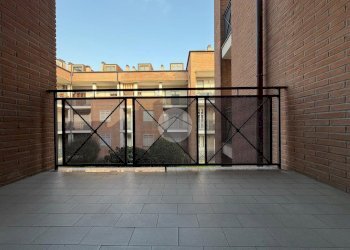 Trilocale Via Giovanni Falcone E Paolo Borsellino, Pessano con Bornago - foto 9