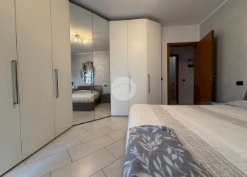 Trilocale Via Giovanni Falcone E Paolo Borsellino, Pessano con Bornago - foto 15