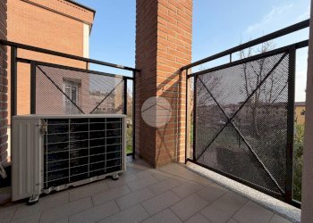 Trilocale Via Giovanni Falcone E Paolo Borsellino, Pessano con Bornago - foto 16