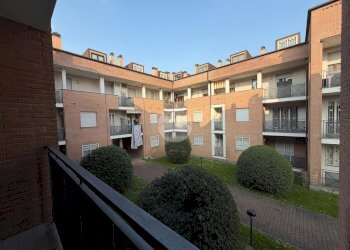 Trilocale Via Giovanni Falcone E Paolo Borsellino, Pessano con Bornago - foto 21