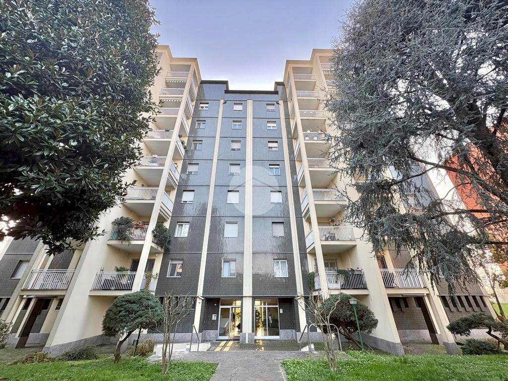 Quadrilocale Via Della Libertà, Settimo Milanese - foto 1