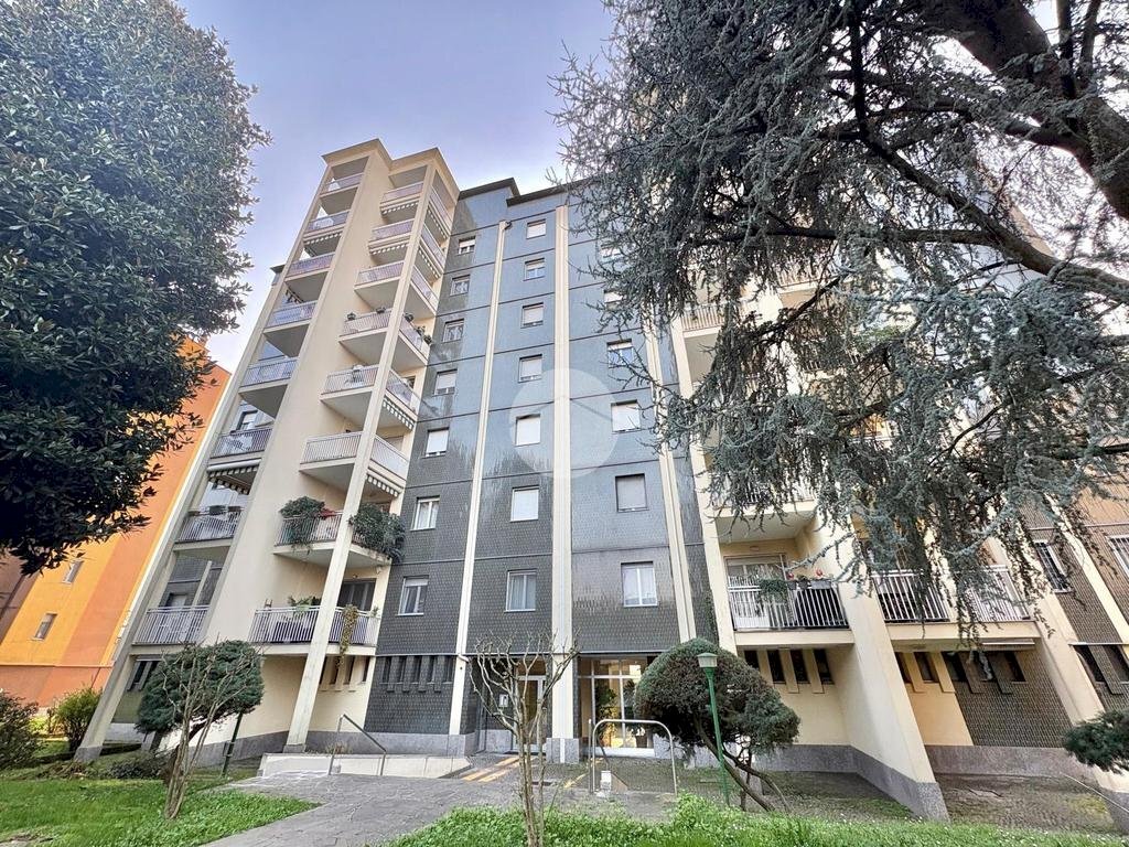 Quadrilocale Via Della Libertà, Settimo Milanese - foto 2