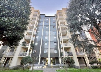 Quadrilocale Via Della Libertà, Settimo Milanese - foto 1